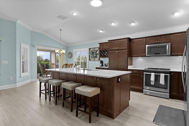 3118 YODER DRIVE, The Villages, FL 32163