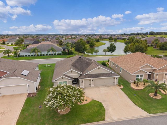 3118 YODER DRIVE, The Villages, FL 32163