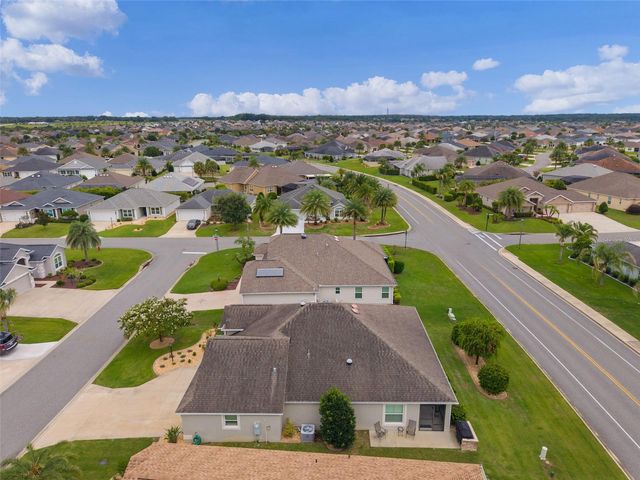 3118 YODER DRIVE, The Villages, FL 32163