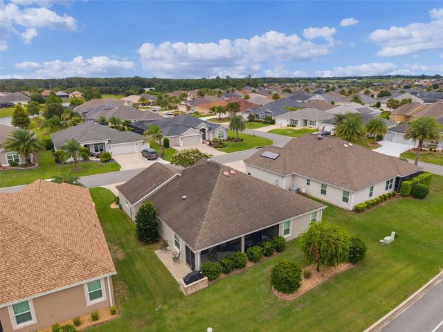 3118 YODER DRIVE, The Villages, FL 32163