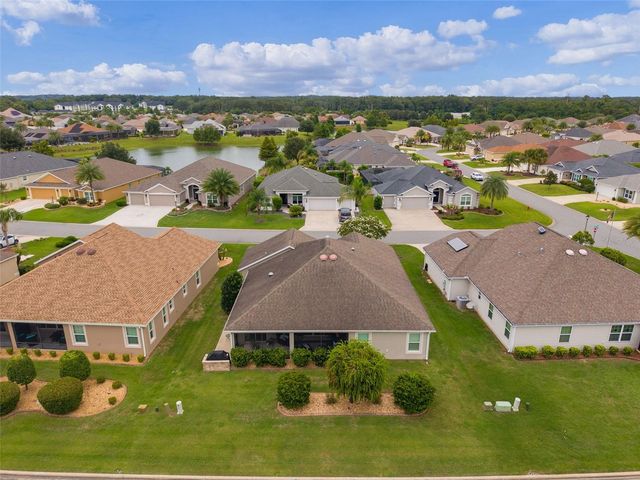 3118 YODER DRIVE, The Villages, FL 32163