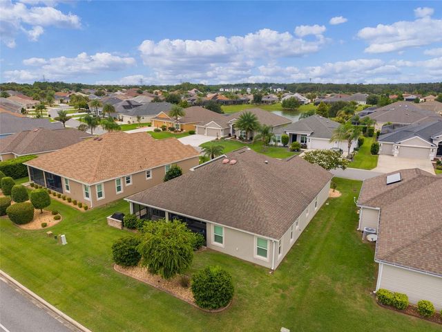 3118 YODER DRIVE, The Villages, FL 32163