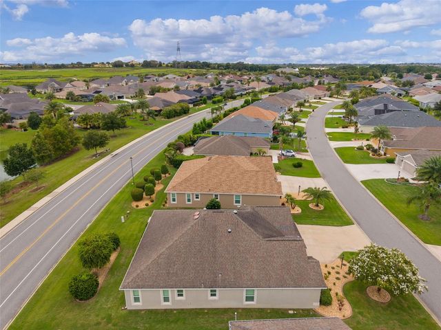 3118 YODER DRIVE, The Villages, FL 32163