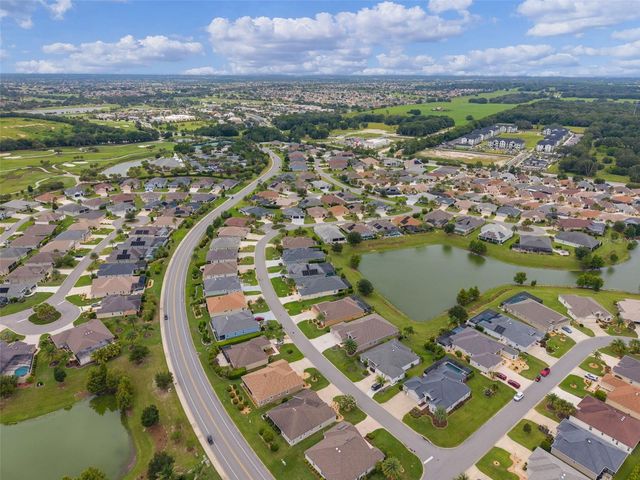 3118 YODER DRIVE, The Villages, FL 32163