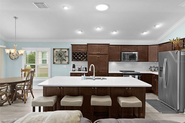 3118 YODER DRIVE, The Villages, FL 32163
