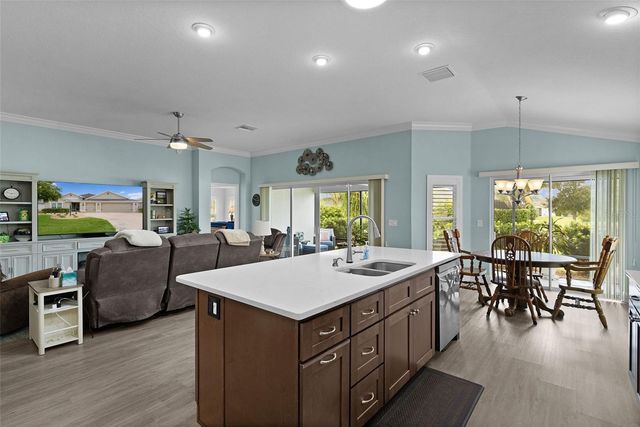 3118 YODER DRIVE, The Villages, FL 32163