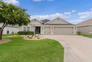 3118 YODER DRIVE, The Villages, FL 32163