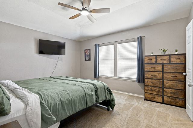 1709 White Mountain Way, Princeton, TX 75407