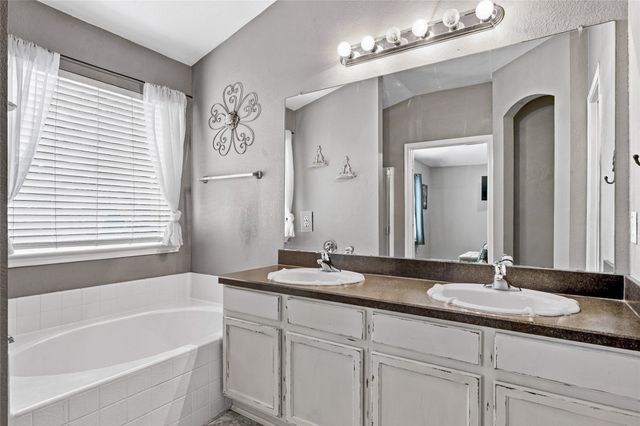 1709 White Mountain Way, Princeton, TX 75407