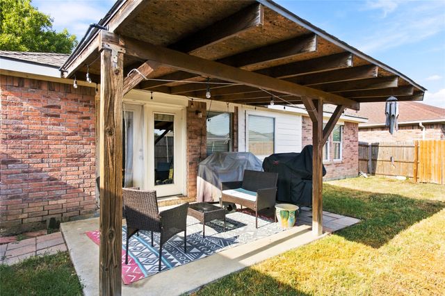1709 White Mountain Way, Princeton, TX 75407