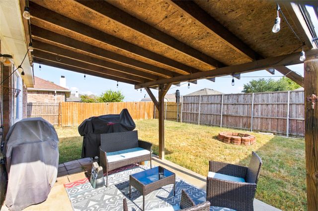 1709 White Mountain Way, Princeton, TX 75407