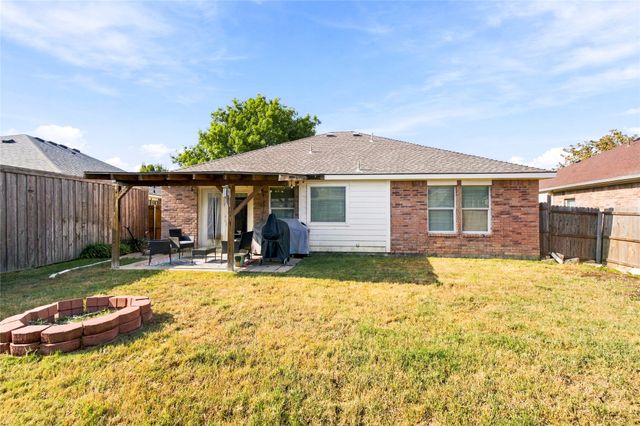 1709 White Mountain Way, Princeton, TX 75407