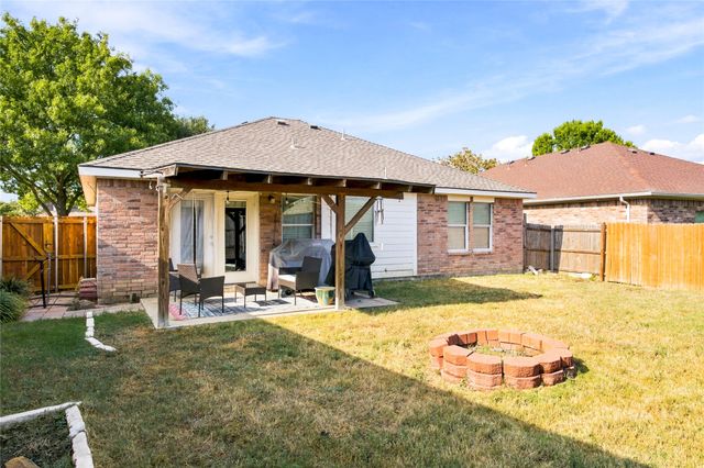 1709 White Mountain Way, Princeton, TX 75407