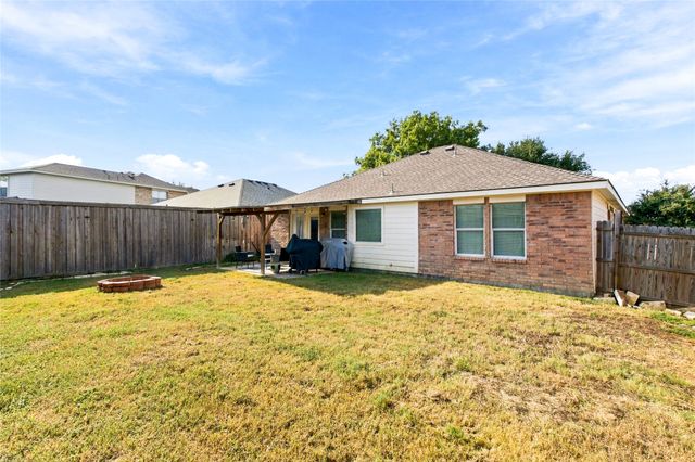 1709 White Mountain Way, Princeton, TX 75407