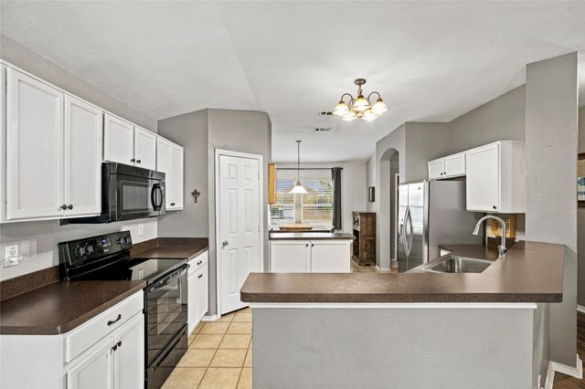 1709 White Mountain Way, Princeton, TX 75407