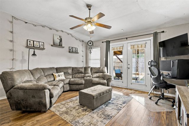 1709 White Mountain Way, Princeton, TX 75407