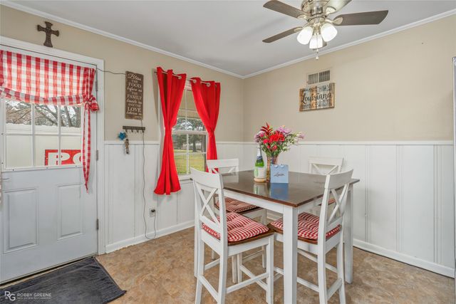 6398 Jersey Gold Road, Keithville, LA 71047