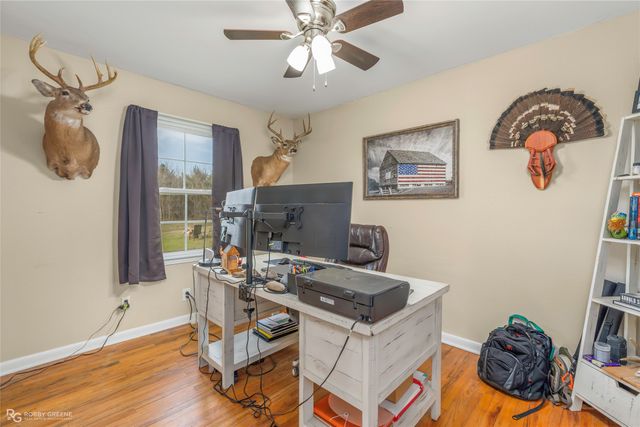 6398 Jersey Gold Road, Keithville, LA 71047