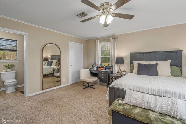 6398 Jersey Gold Road, Keithville, LA 71047