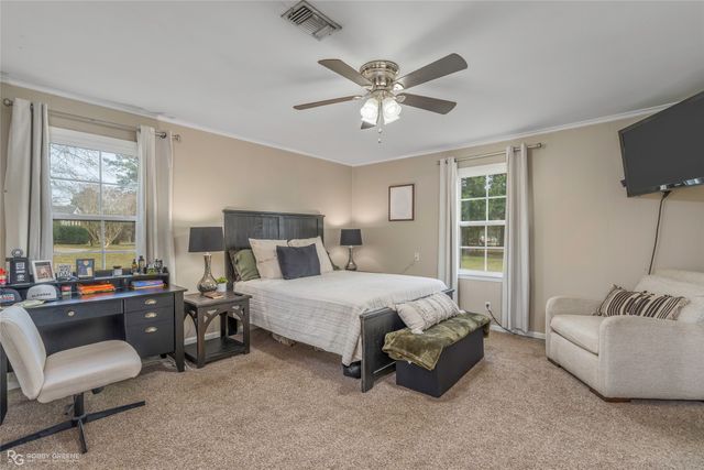 6398 Jersey Gold Road, Keithville, LA 71047