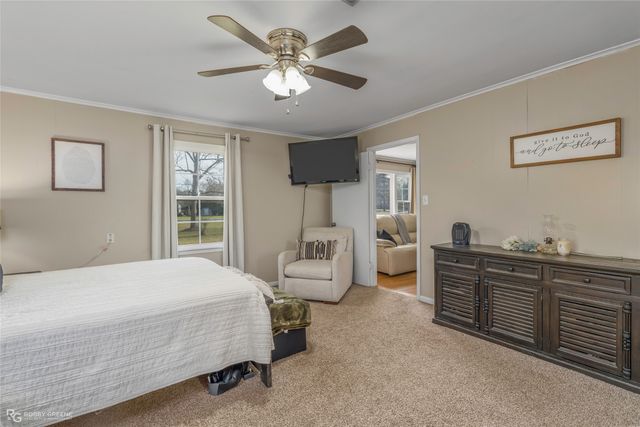 6398 Jersey Gold Road, Keithville, LA 71047