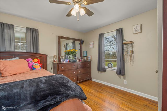 6398 Jersey Gold Road, Keithville, LA 71047