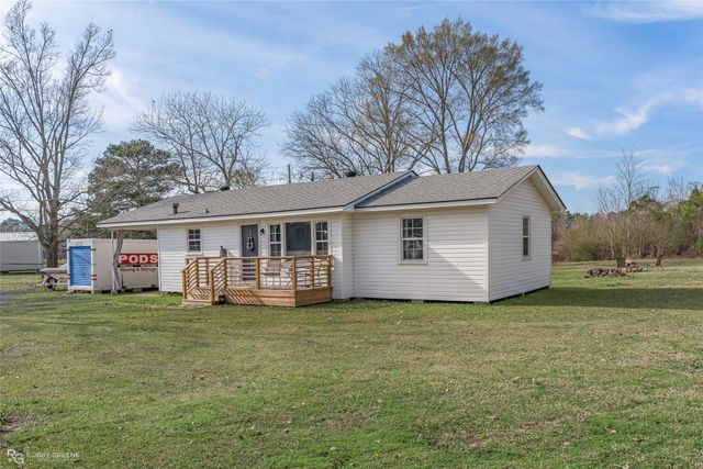6398 Jersey Gold Road, Keithville, LA 71047