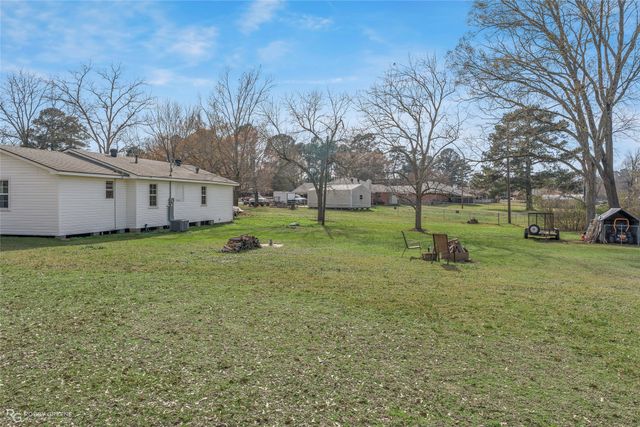 6398 Jersey Gold Road, Keithville, LA 71047