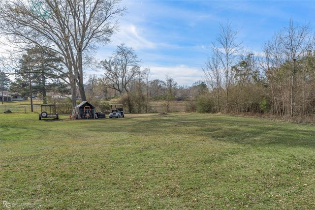 6398 Jersey Gold Road, Keithville, LA 71047