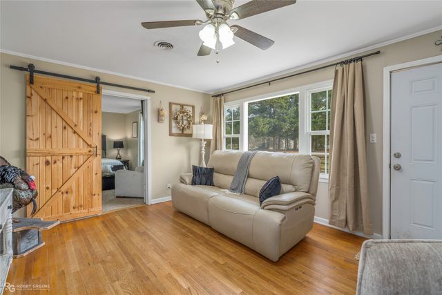 6398 Jersey Gold Road, Keithville, LA 71047