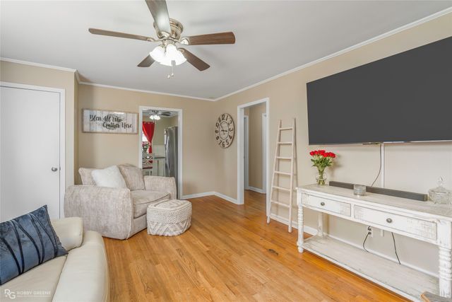 6398 Jersey Gold Road, Keithville, LA 71047