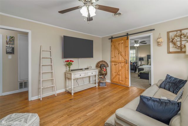 6398 Jersey Gold Road, Keithville, LA 71047