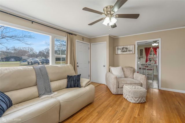 6398 Jersey Gold Road, Keithville, LA 71047