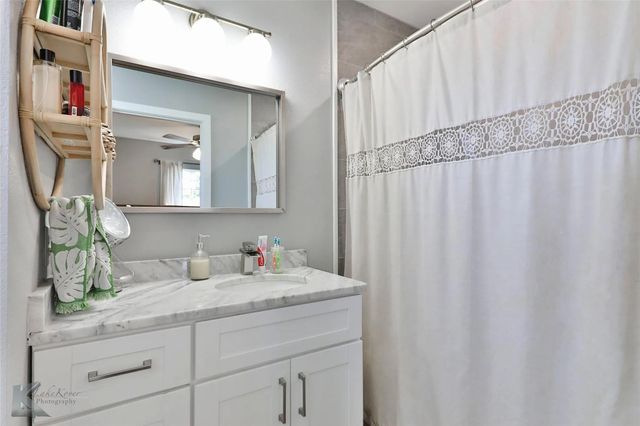 1441 S 2nd Street, Abilene, TX 79602