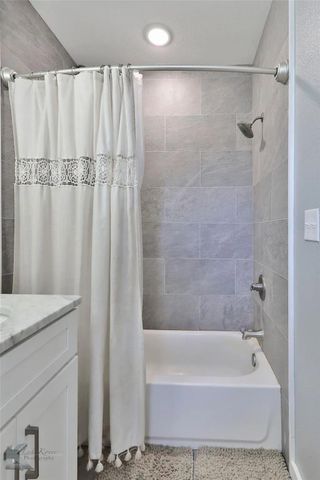 1441 S 2nd Street, Abilene, TX 79602