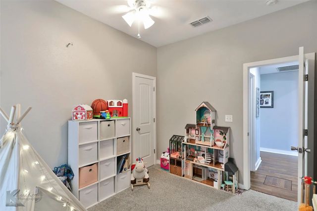 1441 S 2nd Street, Abilene, TX 79602