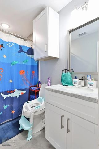 1441 S 2nd Street, Abilene, TX 79602