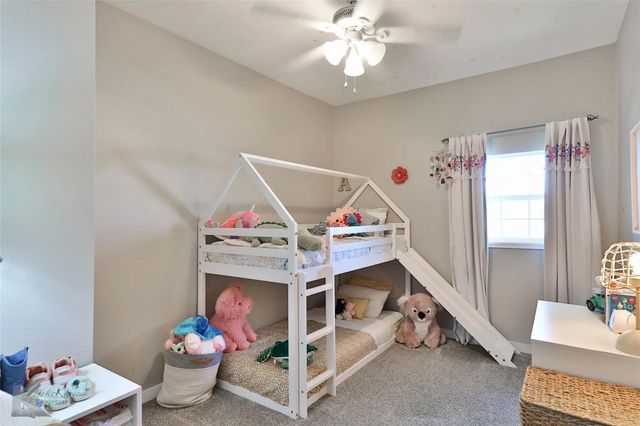 1441 S 2nd Street, Abilene, TX 79602