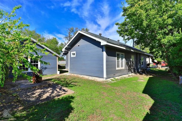 1441 S 2nd Street, Abilene, TX 79602