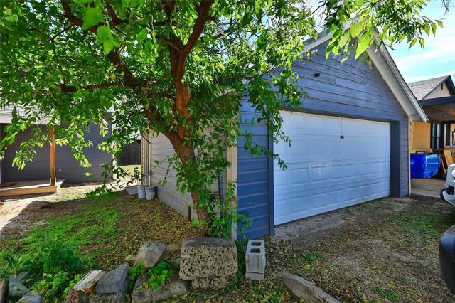 1441 S 2nd Street, Abilene, TX 79602