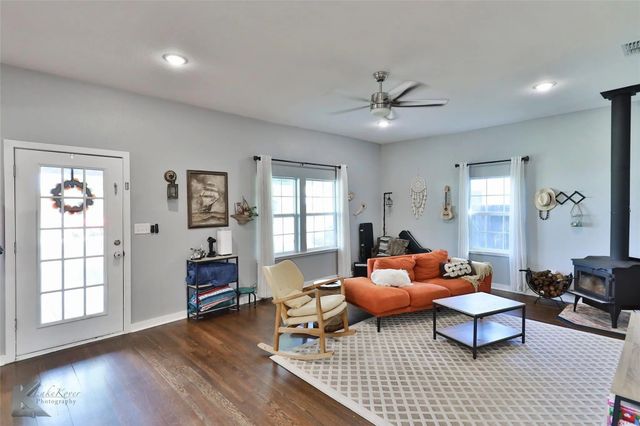 1441 S 2nd Street, Abilene, TX 79602