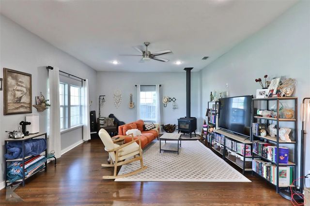1441 S 2nd Street, Abilene, TX 79602