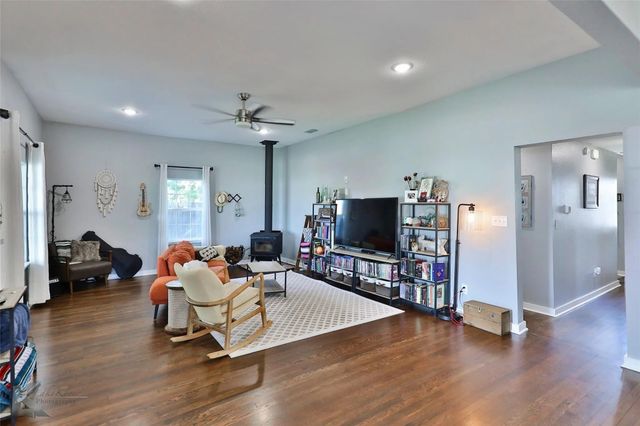 1441 S 2nd Street, Abilene, TX 79602
