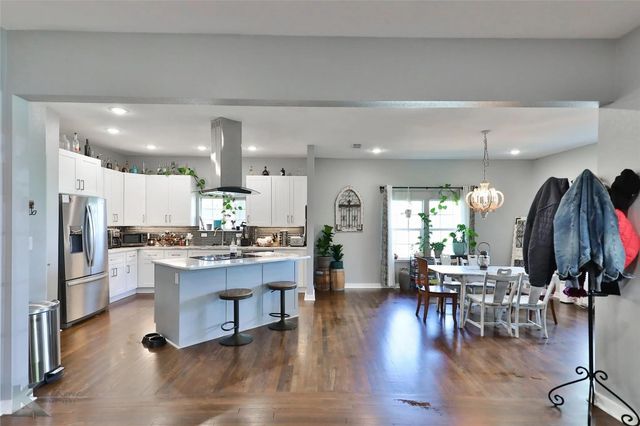 1441 S 2nd Street, Abilene, TX 79602