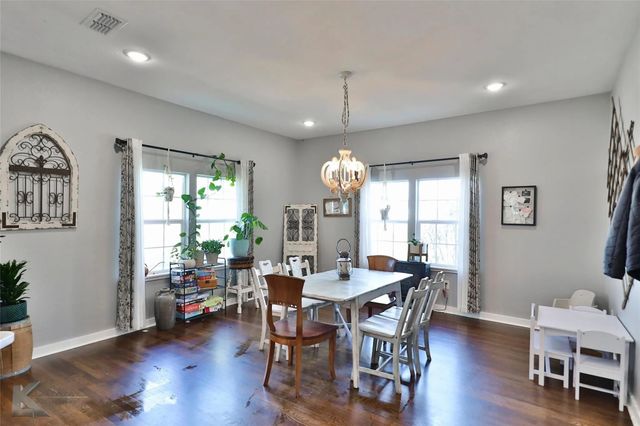 1441 S 2nd Street, Abilene, TX 79602