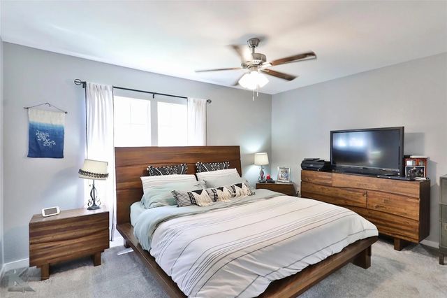 1441 S 2nd Street, Abilene, TX 79602