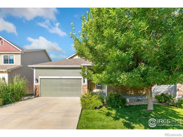 2513 Banbury Lane, Fort Collins, CO 80524