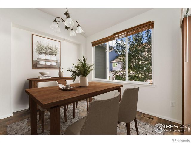 2513 Banbury Lane, Fort Collins, CO 80524