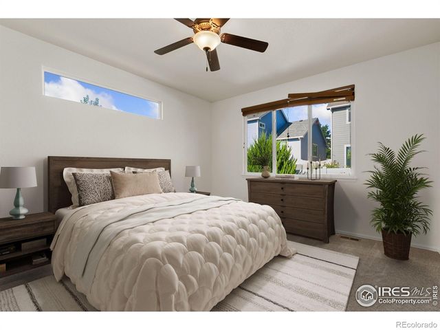 2513 Banbury Lane, Fort Collins, CO 80524