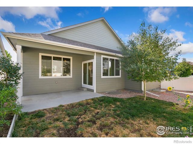 2513 Banbury Lane, Fort Collins, CO 80524
